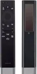 Samsung Solar Cell Charging Voice Smart Remote Control