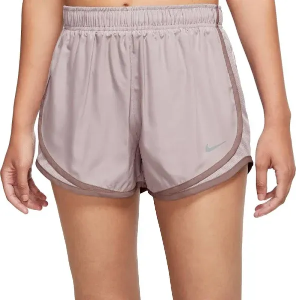 Nike Tempo Women's Running Shorts Size L (Black)