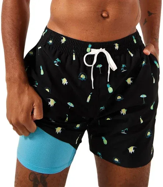 Chubbies Lined Classic Stretch Shorts