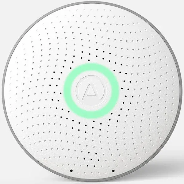 Airthings Wave Smart Radon Detector