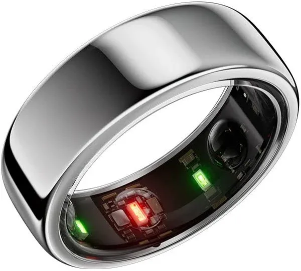 Oura Ring Gen3 Horizon