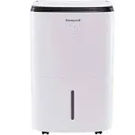 Honeywell 32 Pint Energy Star Smart Dehumidifier w/ WiFi