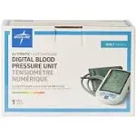 Medline Elite Automatic Digital Blood Pressure Monitor