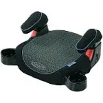 Graco Gust TurboBooster Backless Booster Seat