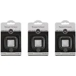 Bridgewater Auto Vent Clip - Sweet Grace 3-Pack