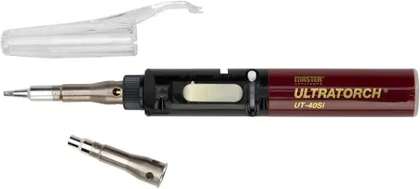 Ultratorch UT-40SI Soldering Iron/Heat Tool