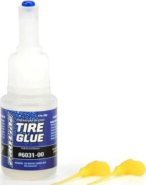 Pro Bond Tire Glue