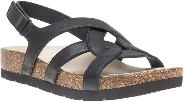 ABEO Women's Lanai Sandal Shoes