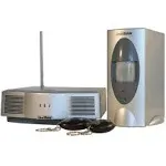 Brand New LaserShield Instant Security System Plug N Go Professional Monitoring 