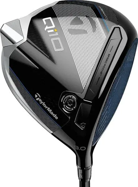 TaylorMade Qi10 Driver