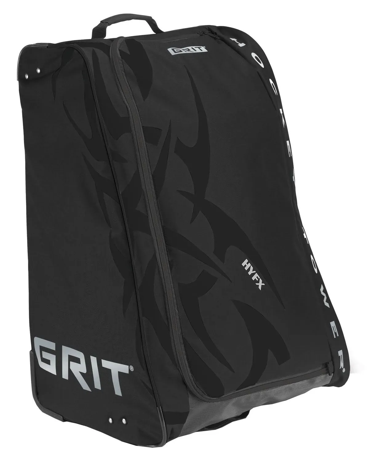 Grit HYFX Hockey Tower Bag - 30" Black