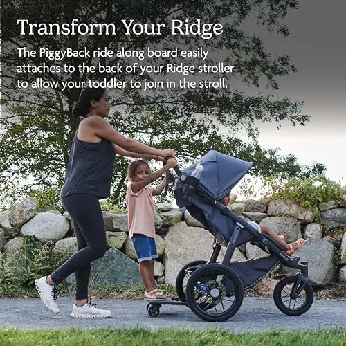 UPPAbaby Ridge PiggyBack