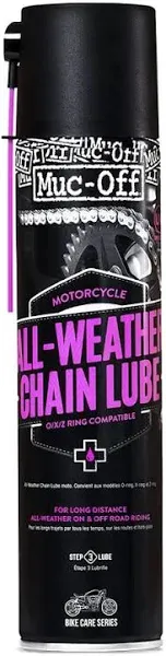 MUC-OFF All Weather Chain Lube