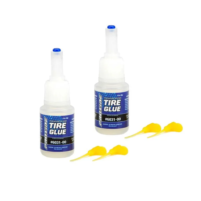 Pro-Line Racing Pro-Bond Tire Glue