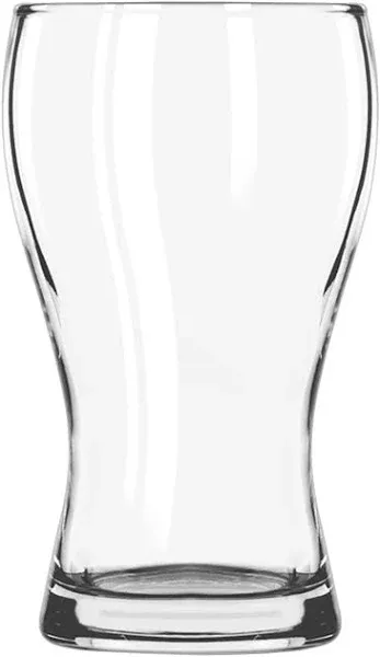 Libbey Mini Pub Glass (4809), 5oz - Set of 4