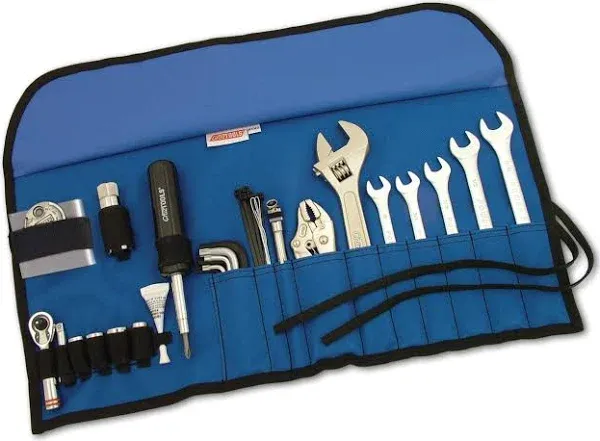 CruzTOOLS Roadtech H3 Tool Kit RTH3