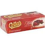 Cella's Cherries Covered Milk Chocolate