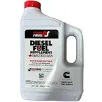 Power Service Diesel Fuel Supplement Winterzier/Antigel, +Cetane Boost - 64 fl oz