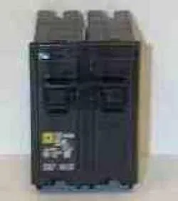 Square D HOM260 Circuit Breaker