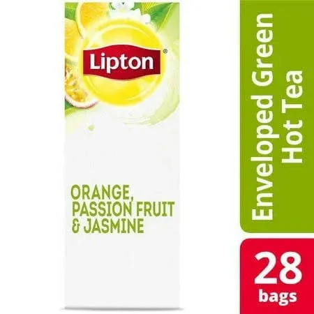 Lipton Green Tea Bags