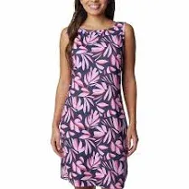 Columbia Women's Chill River Printed Dress