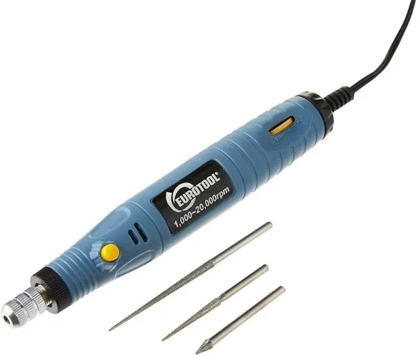 Eurotool Pro-Electric Bead Reamer