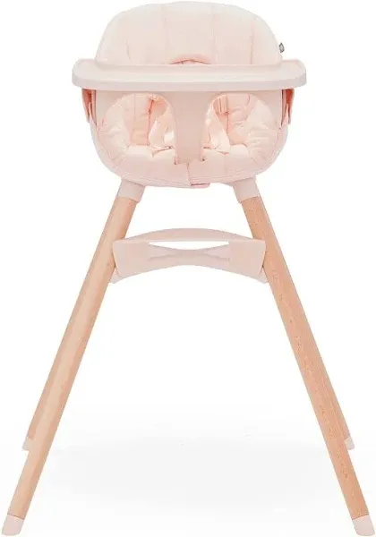 Lalo The Chair 3-in-1 High Chair and Play Chair Combo