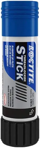 Loctite Blue Threadlocker Stick