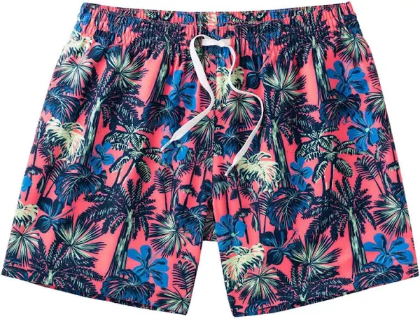 Chubbies Men's Classic Swim Trunks