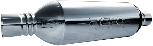 AERO Turbine Performance Muffler AT3030