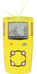 BW Technologies MCXL-XWHM-Y-NA GasAlertMicroClip XL 4 Gas Detector