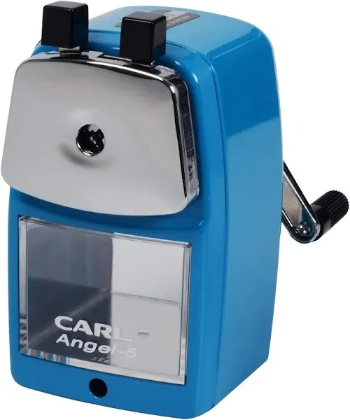 CARL Angel-5 Pencil Sharpener