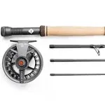 Lamson Liquid Outfit 5wt 9'