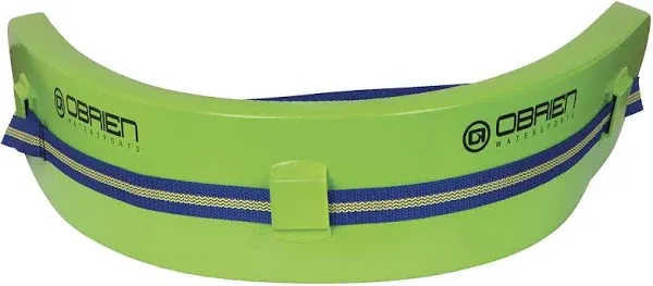 O&#039;Brien Aquatic Activity Belt, Large, Green