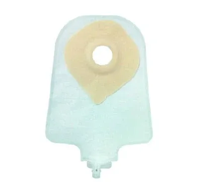 Securi-T USA 9" 1-Piece Urinary Pouch