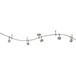 Catalina Lighting 96" Track Ceiling Light