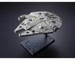 1/144 Star Wars Millennium Falcon (Rise of Skywalker)