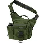 Maxpedition Jumbo Versipack Green