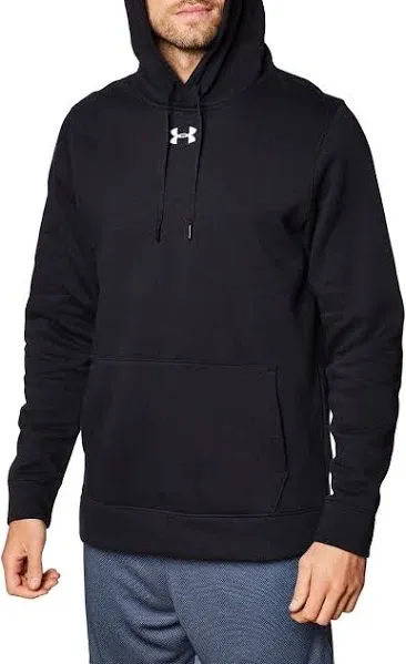 Under Armour Men's Hustle Fleece Hoodie