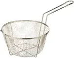 Winco FBR-11 Fry Basket, Round