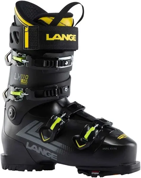 Lange LX 110 HV GW Ski Boots