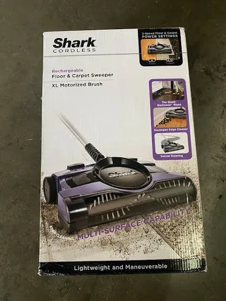 Shark V2950