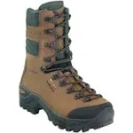 Kenetrek Mountain Guide 400 Hunting Boots-Brown-10