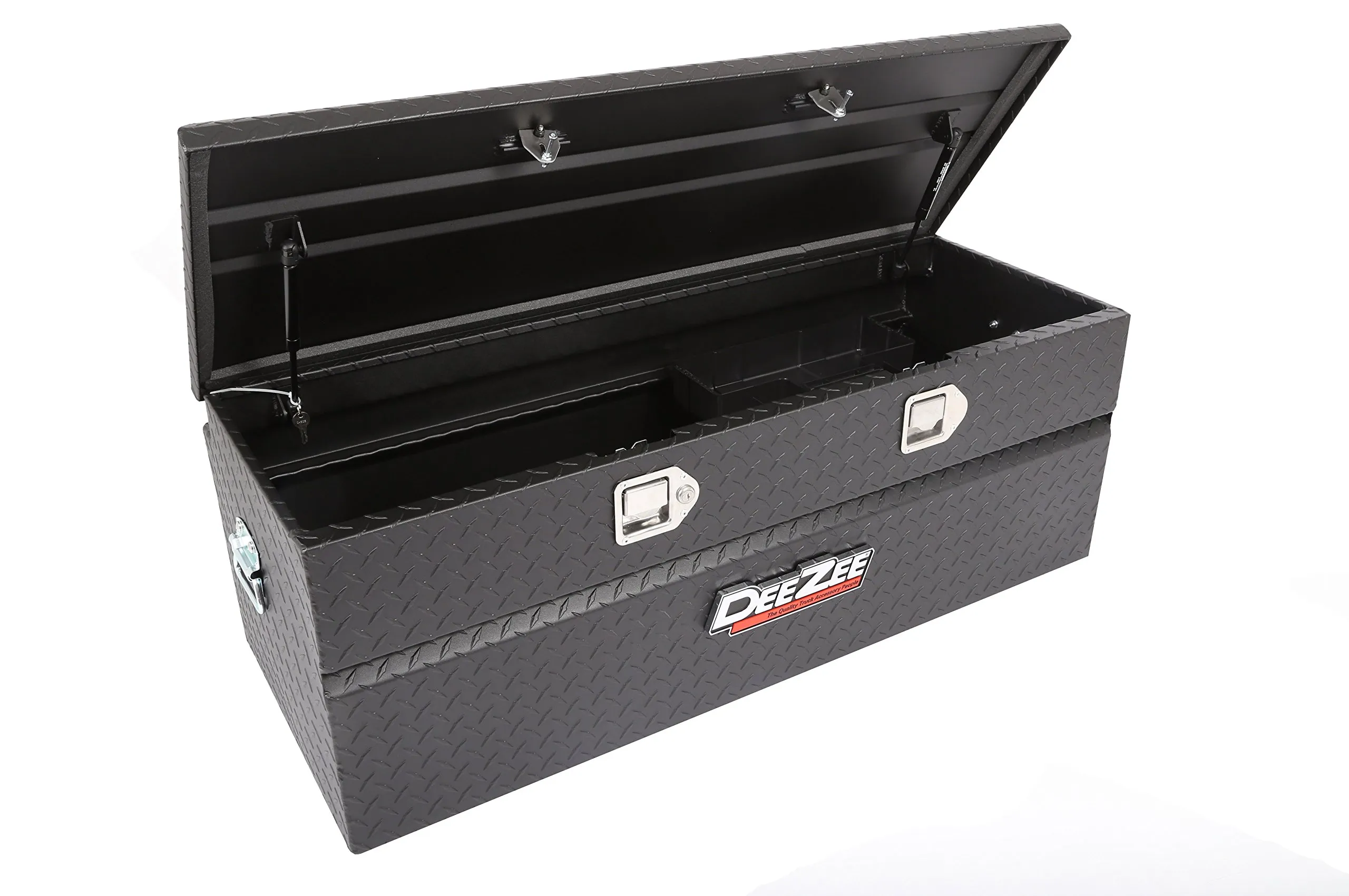 Dee Zee Red Label Utility Chest DZ8546TB