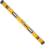 Dewalt DWHT43049 48 in. Magnetic Box Beam Level