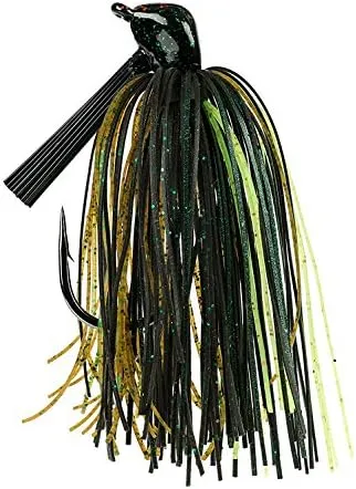 Strike King Strike King Tour Grade Skipping Jig 3/8 Oz ' Tgskj