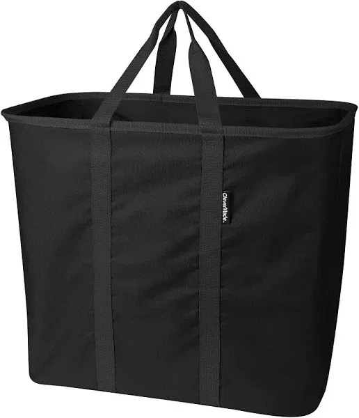 Clevermade Collapsible Laundry Caddy