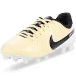 Nike Youth Tiempo Legend 10 Academy FG (Lemonade) 5.5