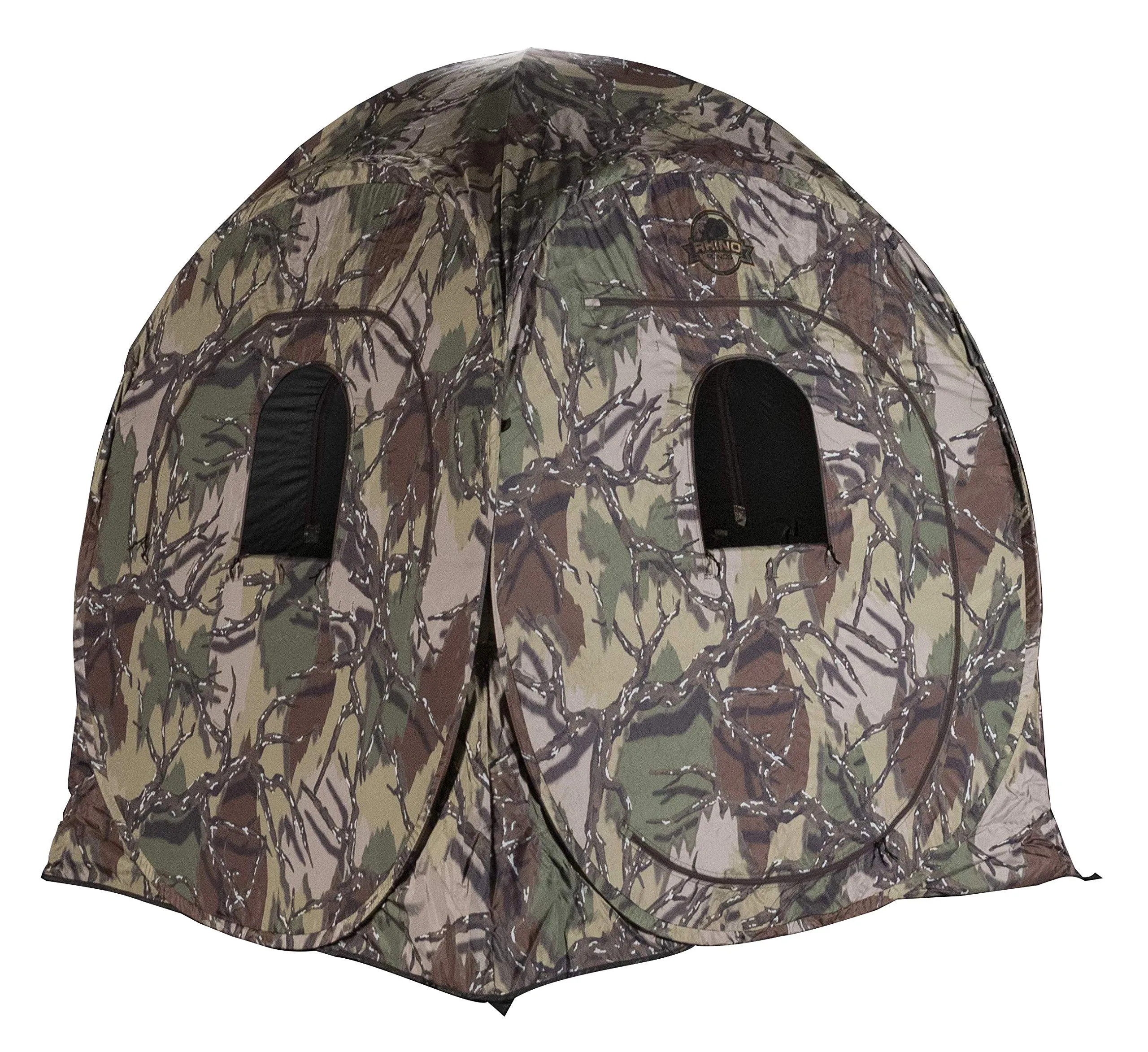 Rhino-75 Mossy Oak Break Up Country Blind