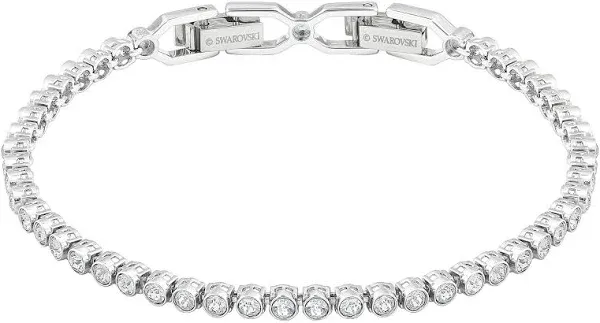 Bracelet Women's Jewellery Swarovski Emily